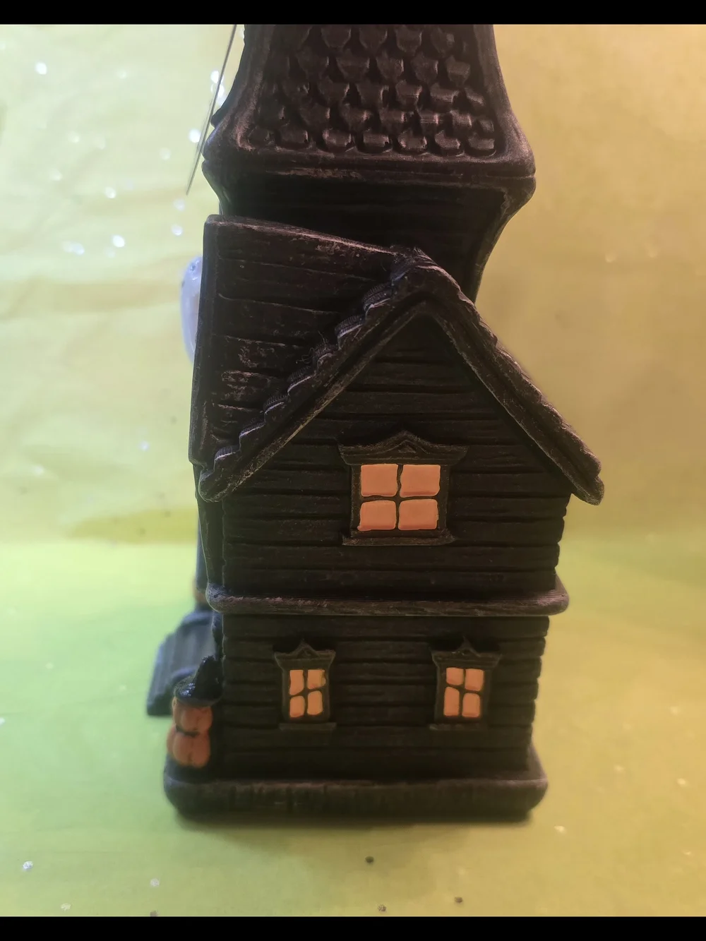 Envogue decorative haunted